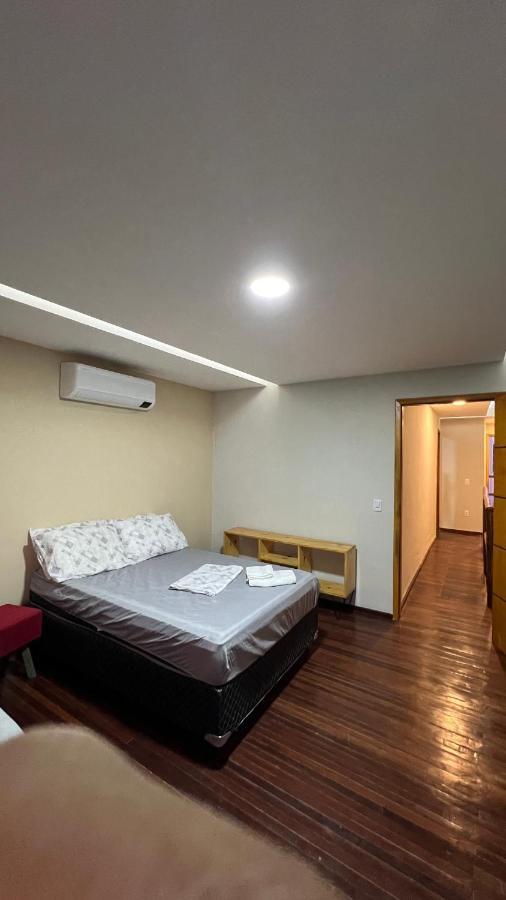Apartamento Beira Mar Prea Exterior photo